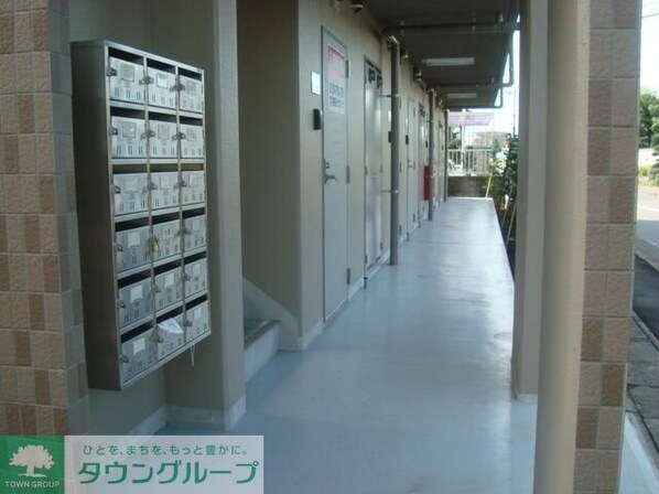 プラチナコート58番館の物件内観写真